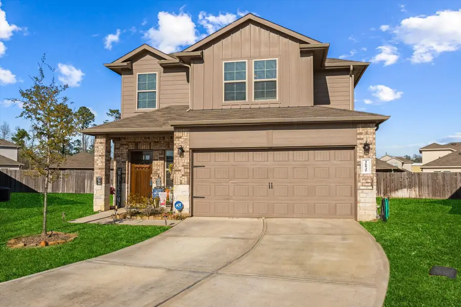 16835 Silent Pines Court, Conroe, TX 77302 - #2