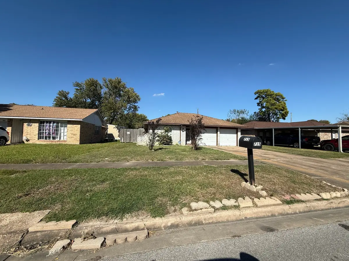 715 Branding Iron Lane, Houston, TX 77060 - Image #1