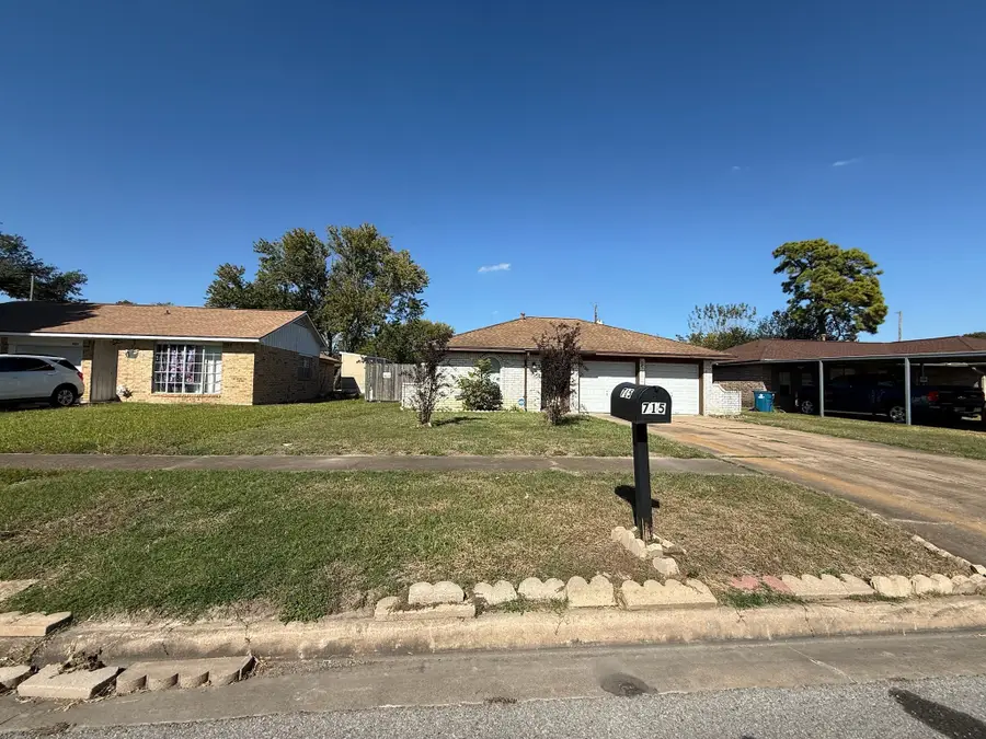 715 Branding Iron Lane, Houston, TX 77060 - Image #2