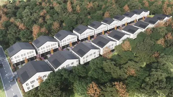 13642 Lillie Havens Drive #AB, Houston, TX 77048