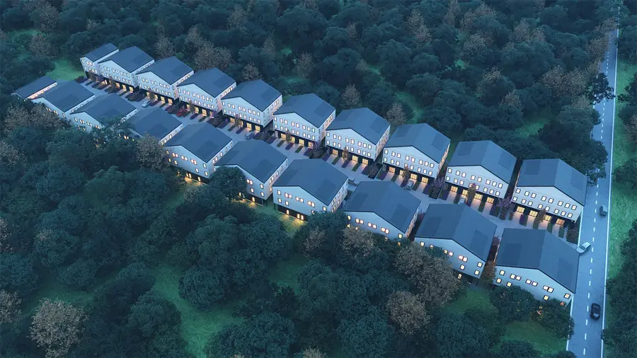 13642 Lillie Havens Drive #AB, Houston, TX 77048 - Image #2