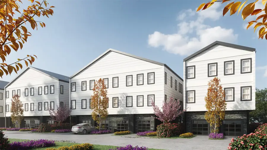 13642 Lillie Havens Drive #AB, Houston, TX 77048 - Image #3