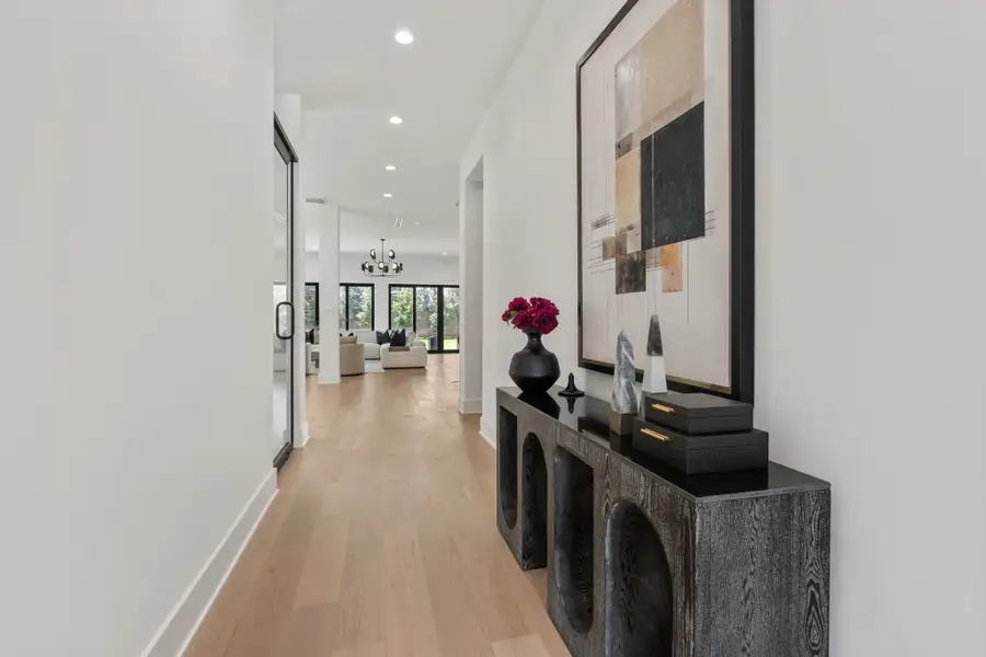 963 W 41st Street, Houston, TX 77018 - #2