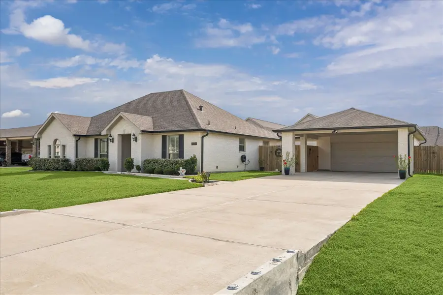3513 Ballena Way, Dickinson, TX 77539 - #2