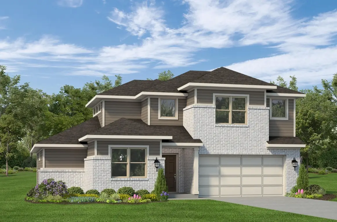 2826 River Juniper Lane, Crosby, TX 77532 - Image #1