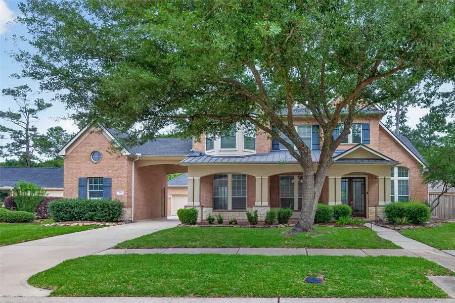 8407 Alyssa Gardens Lane, Humble, TX 77396 - #3