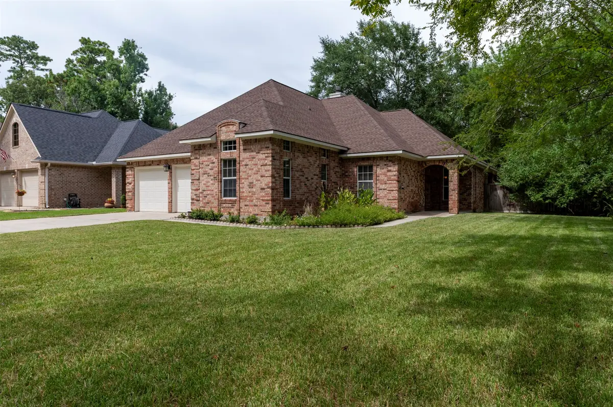 3138 Pine Chase Drive, Montgomery, TX 77356 - #1