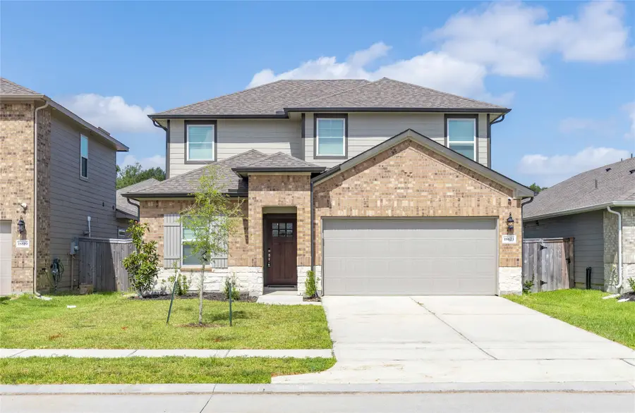 18623 Frost Ridge Drive, Crosby, TX 77532 - #2