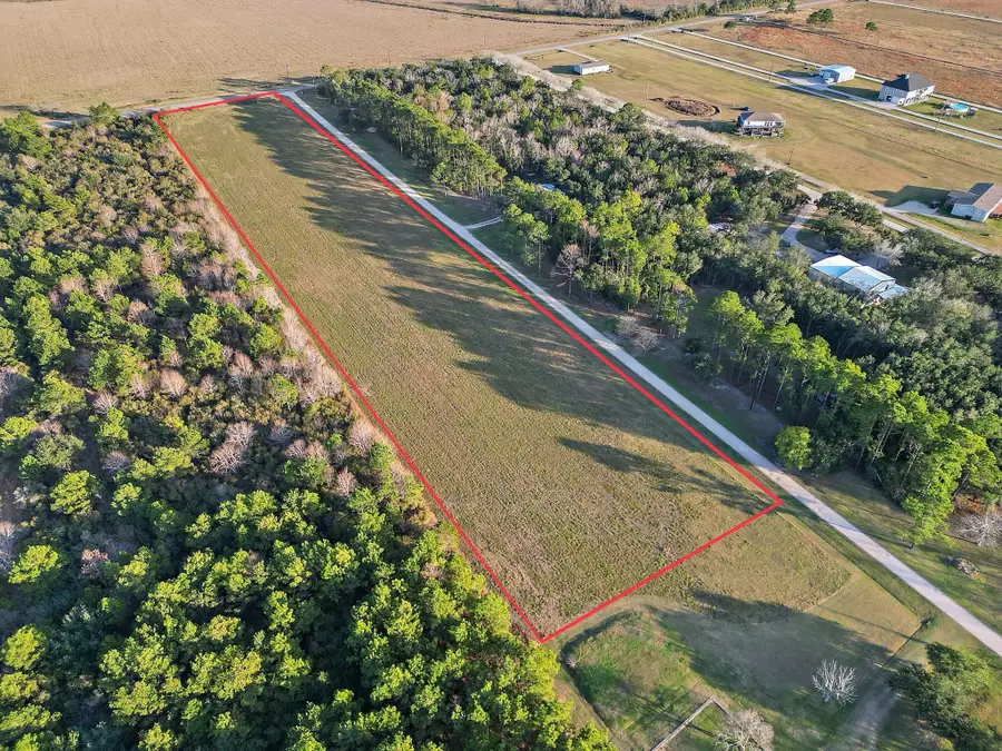 0 Bayshore Rd Road, Anahuac, TX 77514 - #2