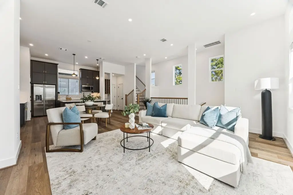 2125 Hoskins Drive #B, Houston, TX 77080 - #1