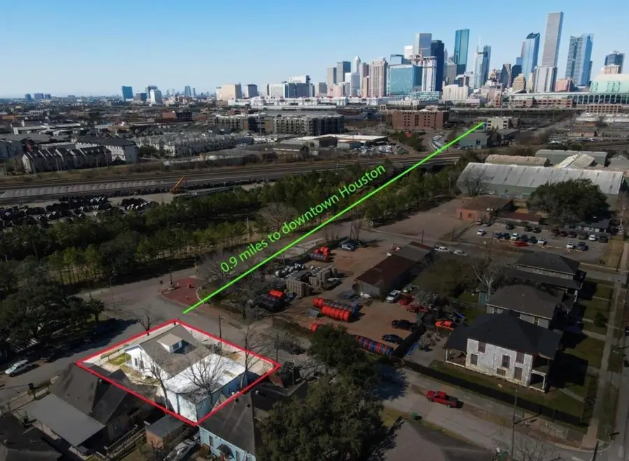 2901 Preston Street, Houston, TX 77003 - Image #2