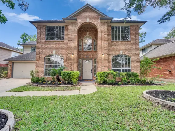 246 Cedar Elm Lane, Sugar Land, TX 77479