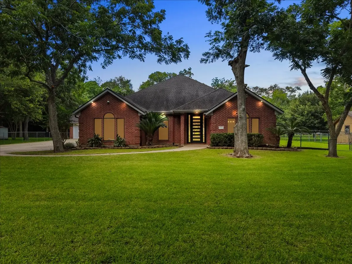 9700 Jay Road, Hitchcock, TX 77563 - #1