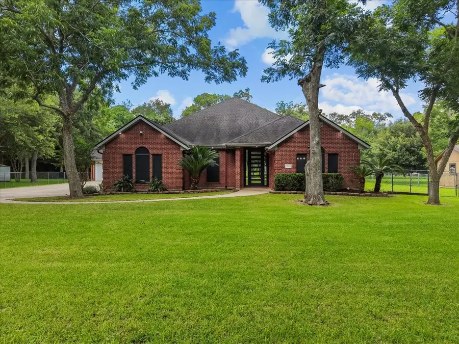 9700 Jay Road, Hitchcock, TX 77563 - #2