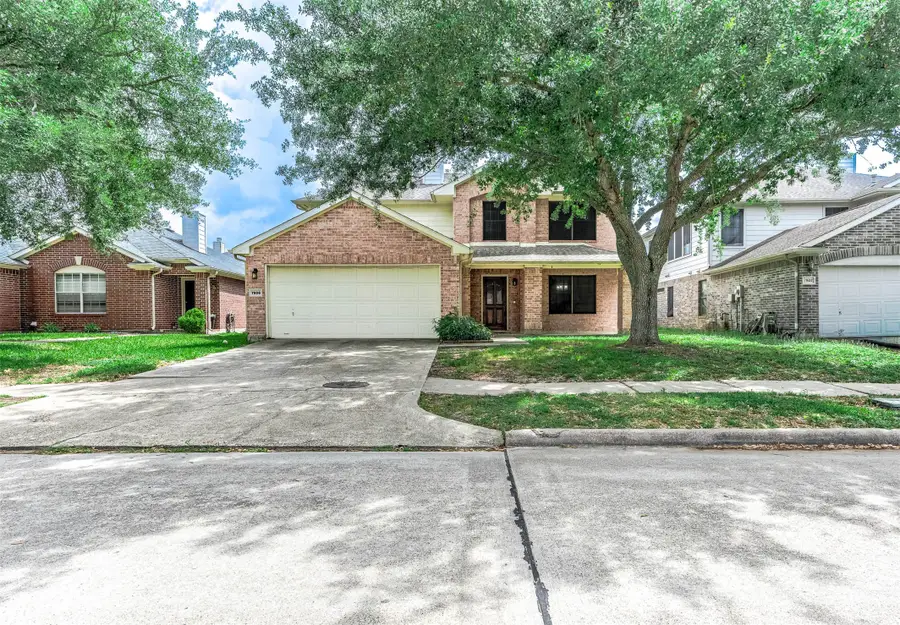 7906 Brookfield Street, Baytown, TX 77523 - #3