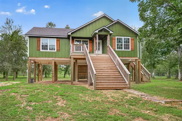 14720 Padre Court, Needville, TX 77461