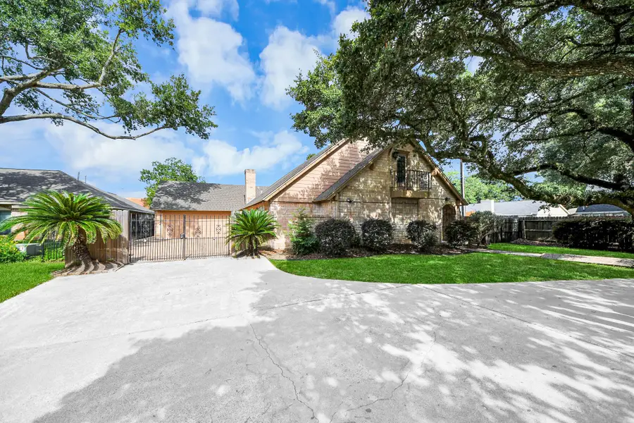 2706 Stetson Lane, Houston, TX 77043 - #2
