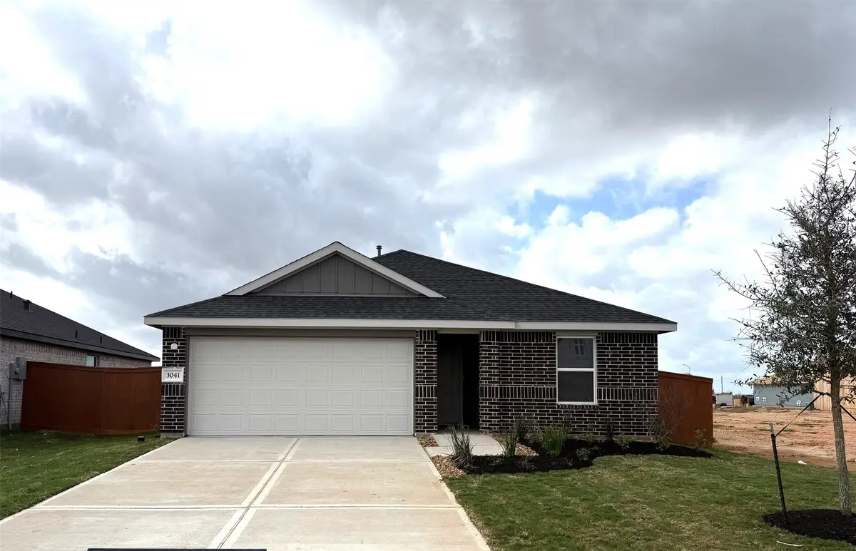 3041 Helios Haven, Brookshire, TX 77423 - #1