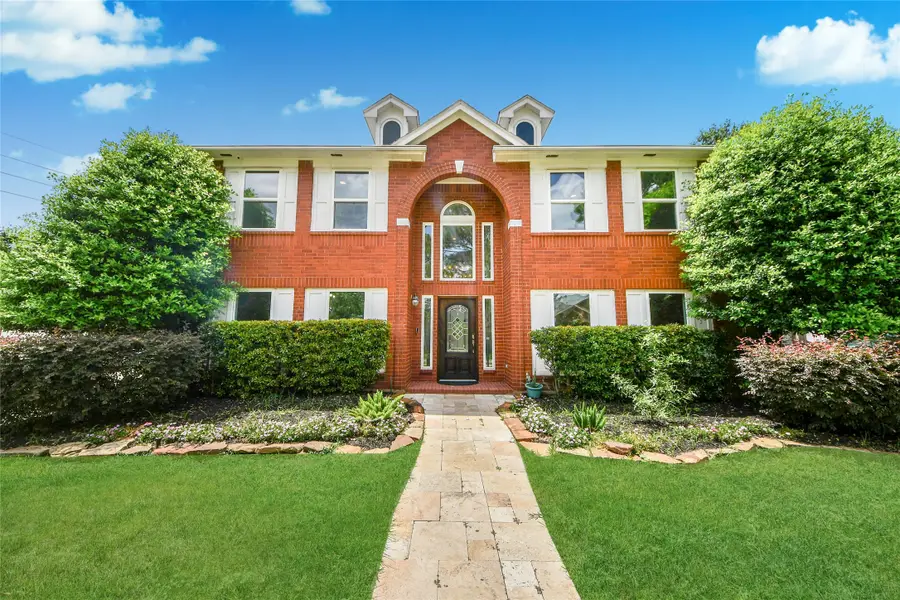 8510 Canyon Pine Drive, Spring, TX 77379 - Image #3