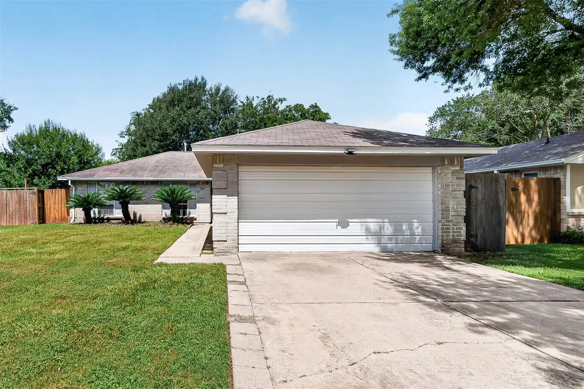 1811 Crosscoach Lane, Katy, TX 77449 - #1