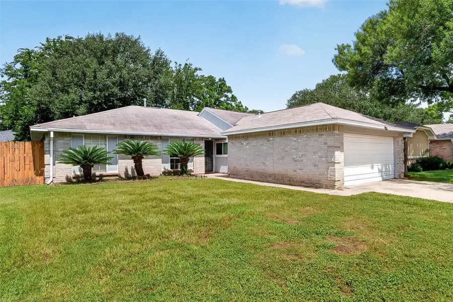 1811 Crosscoach Lane, Katy, TX 77449 - #2