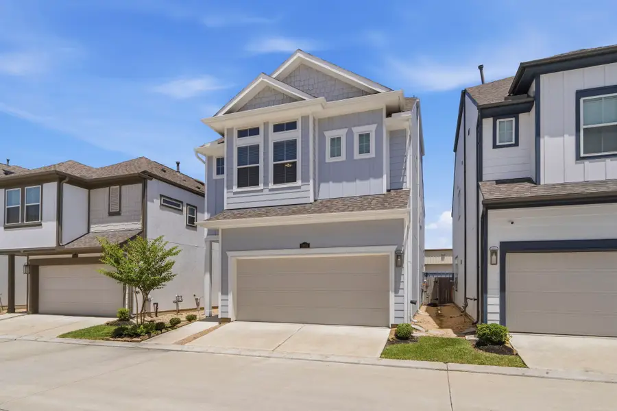 5604 Green Rise Lane, Houston, TX 77091 - #3