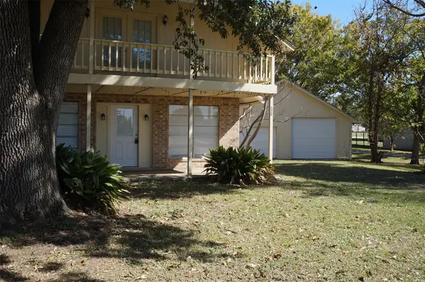 173 Lazy Water Drive, Livingston, TX 77351