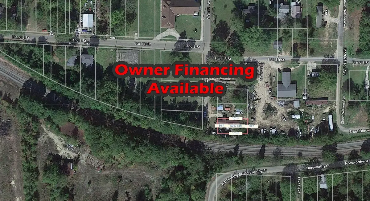 832 S Smith Avenue, El Dorado, Ar 71730 - #1