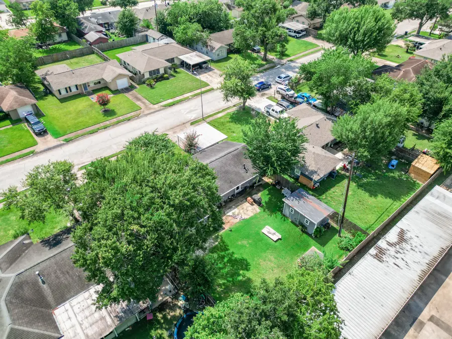 1918 Huge Oaks Street, Houston, TX 77055 - #2