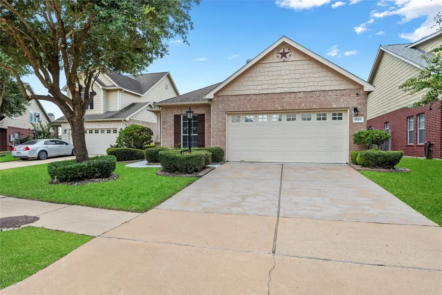9715 Wheaton Edge Lane, Houston, TX 77095 - #2