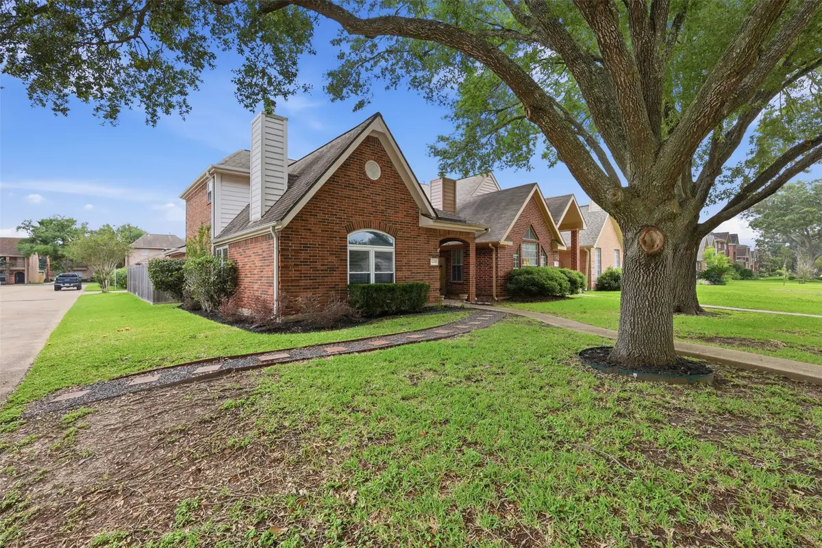 3226 Palm Desert Lane, Missouri City, TX 77459 - #1