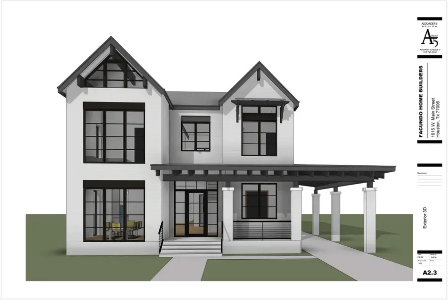 1615 W Main Street, Houston, TX 77006 - #2