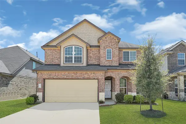 24927 Pavarotti Place, Katy, TX 77493