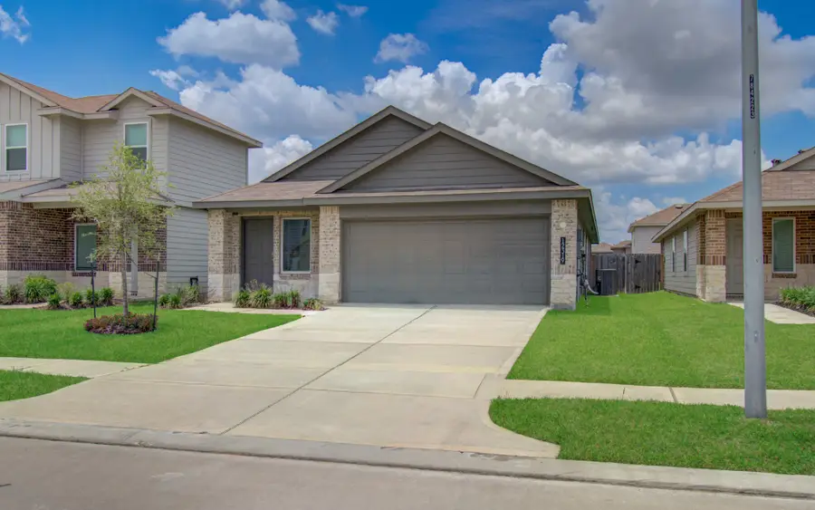12319 Lariat Run Drive, Houston, TX 77014 - #2
