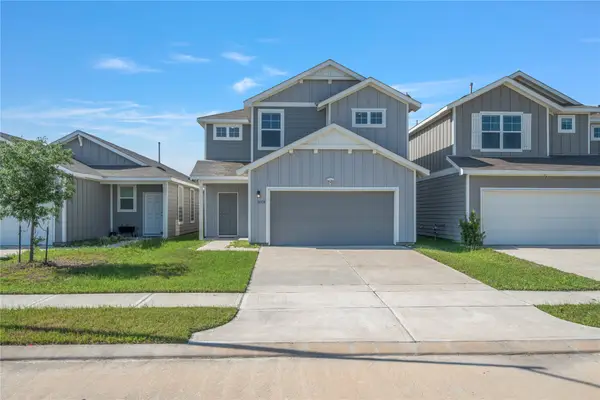 16314 Dutton Clover Drive, Houston, TX 77084