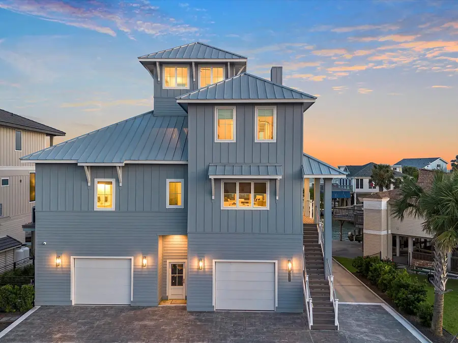 1311 Oahu Drive, Galveston, TX 77554 - #2