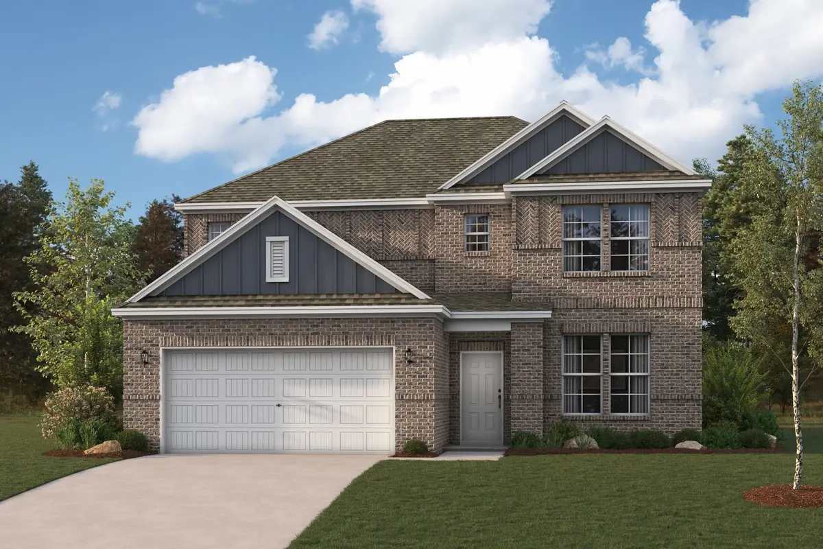 1108 Sunlit Circle, Brookshire, TX 77423 - Image #1