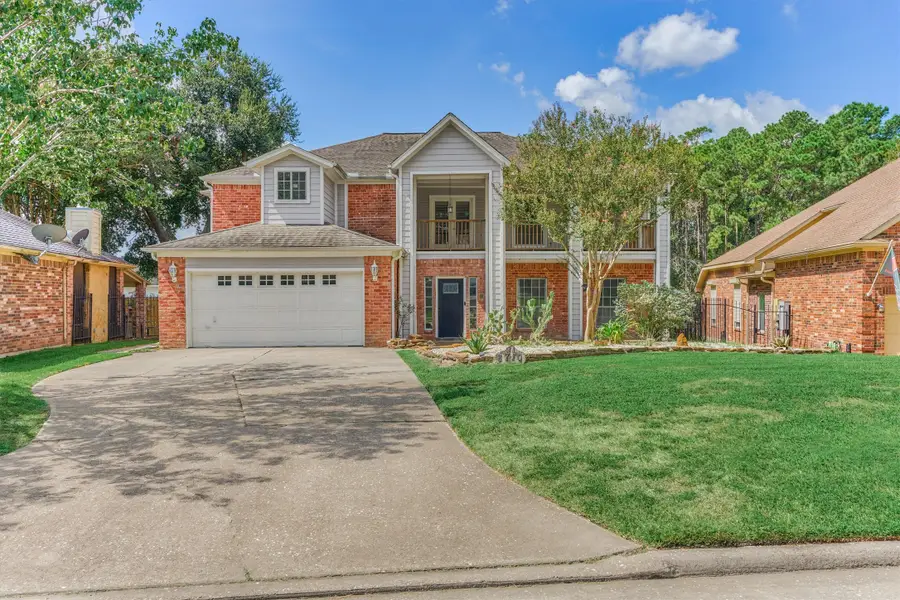 8710 Cross Country Drive, Humble, TX 77346 - #3
