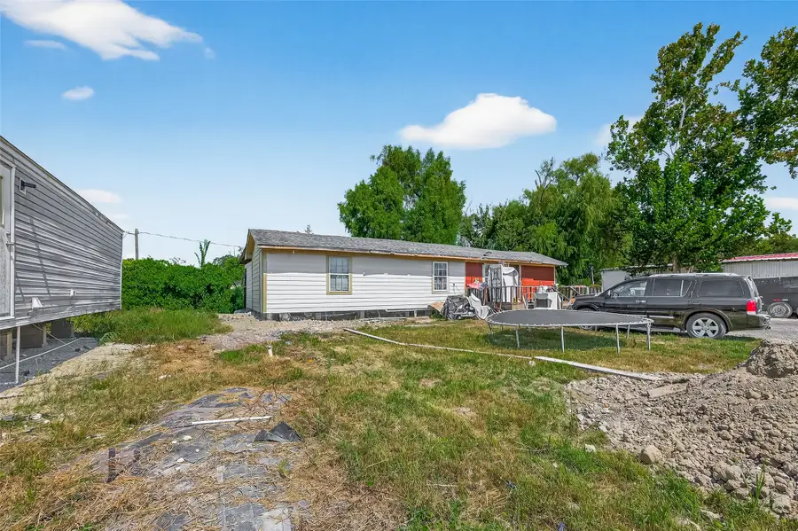 14215 Sweeney Road, Houston, TX 77060 - #2