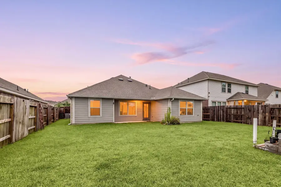 19049 Sonora Chase Drive, New Caney, TX 77357 - #2