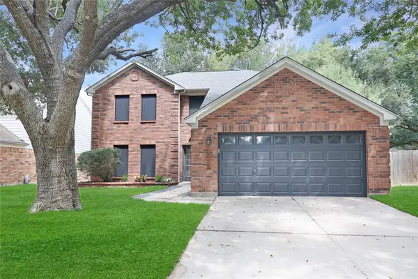 2654 Turning Row Lane, Missouri City, TX 77459