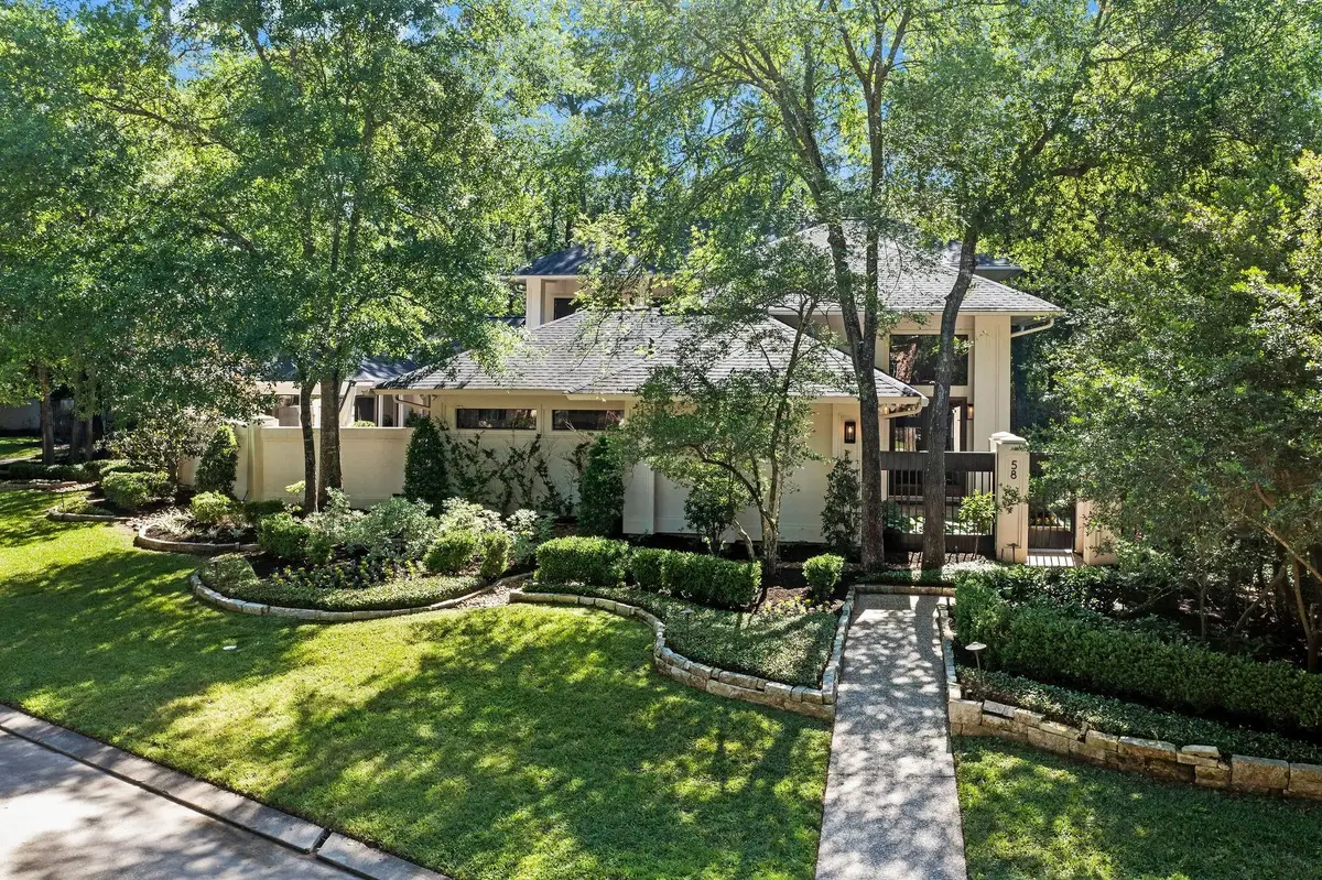 58 Redbud Ridge Place, The Woodlands, TX 77380 - #1