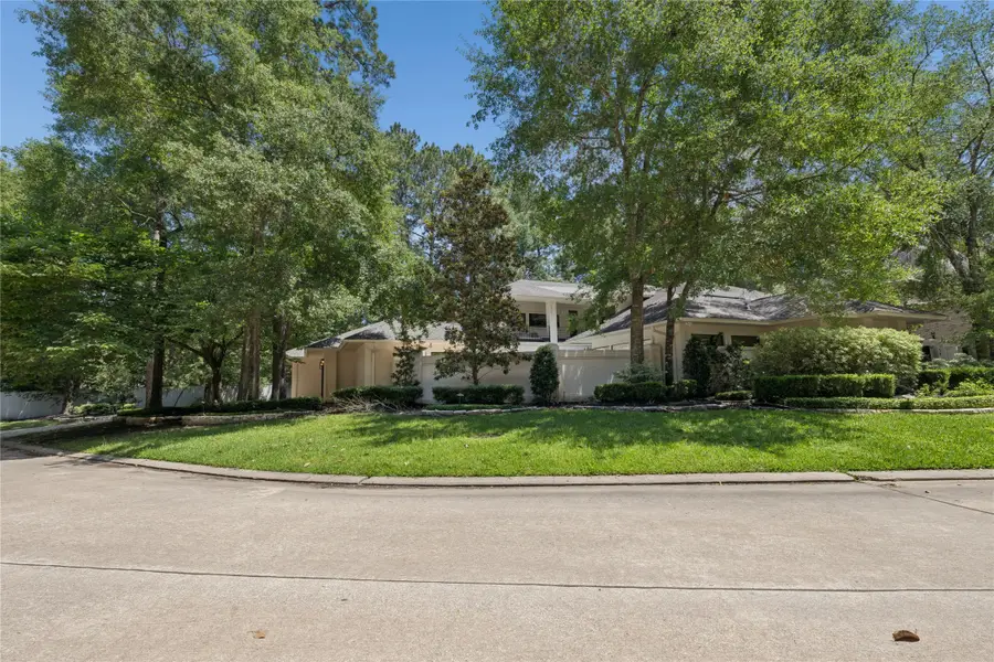 58 Redbud Ridge Place, The Woodlands, TX 77380 - #2