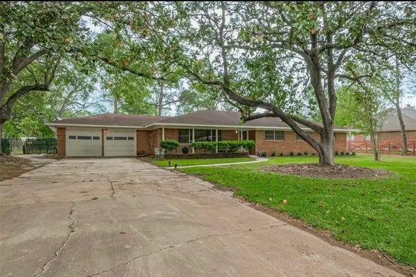 9825 Radio Road, Houston, TX 77075