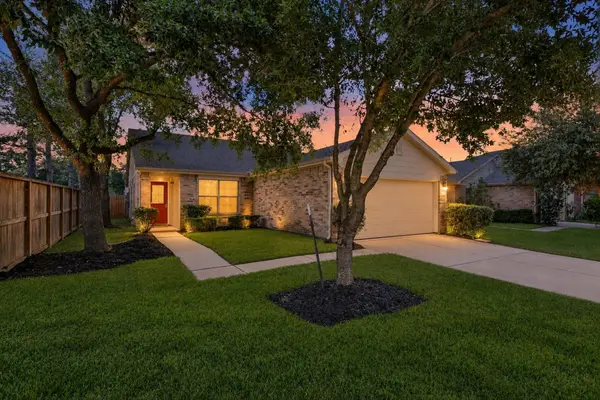 29530 Legends Glen Drive, Spring, TX 77386