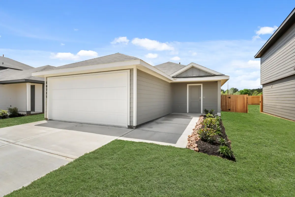 18711 Hawthorn Stem Drive, Hockley, TX 77447 - #1