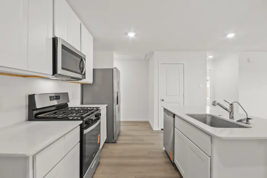 18711 Hawthorn Stem Drive, Hockley, TX 77447 - #3