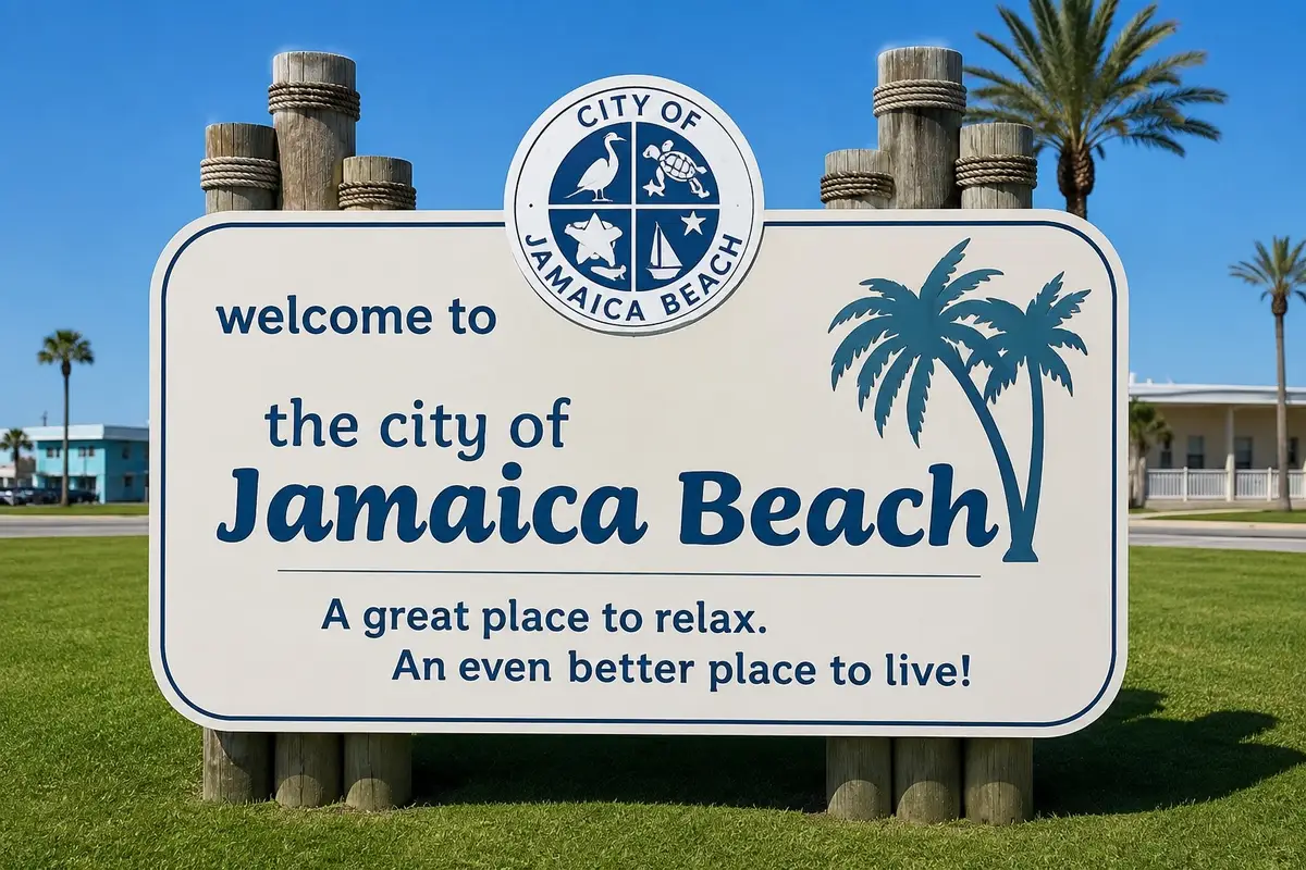 0 Bristow Drive Lot 19-3, Jamaica Beach, TX 77554 - #1