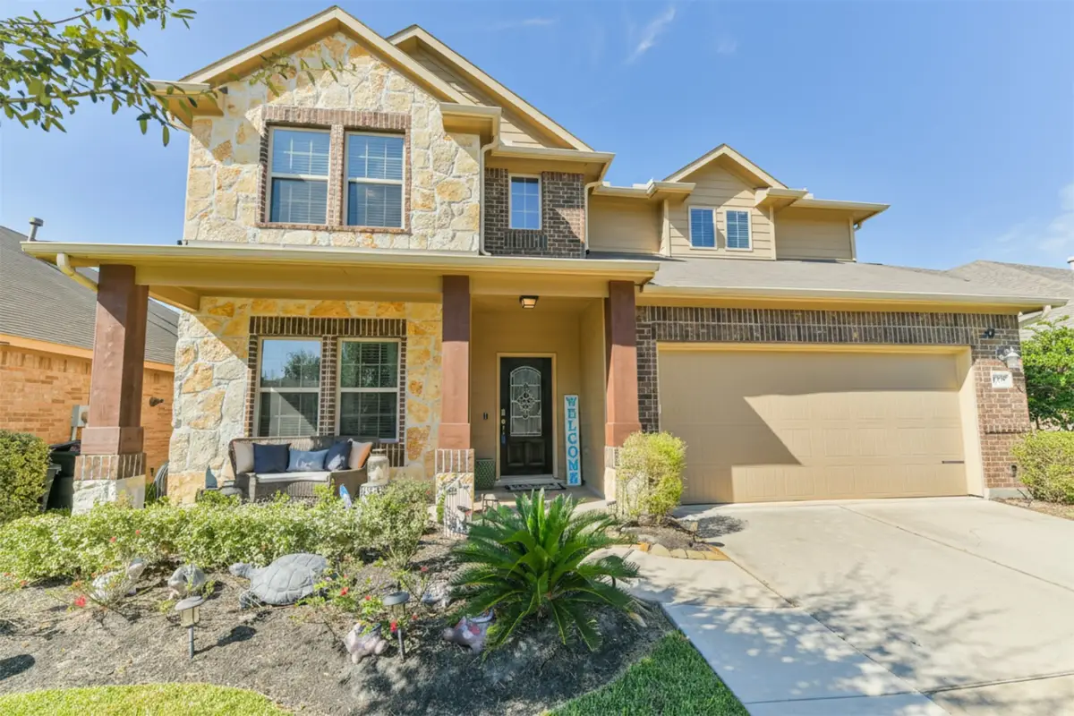 24047 Schults Meadow Lane, Spring, TX 77389 - #1