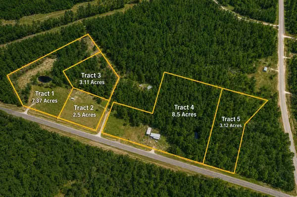 000 Fm 247, Midway, TX 75852